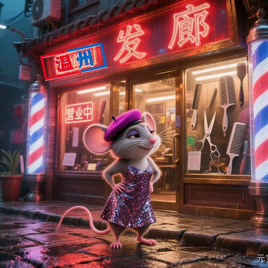 带着小姨子跑了