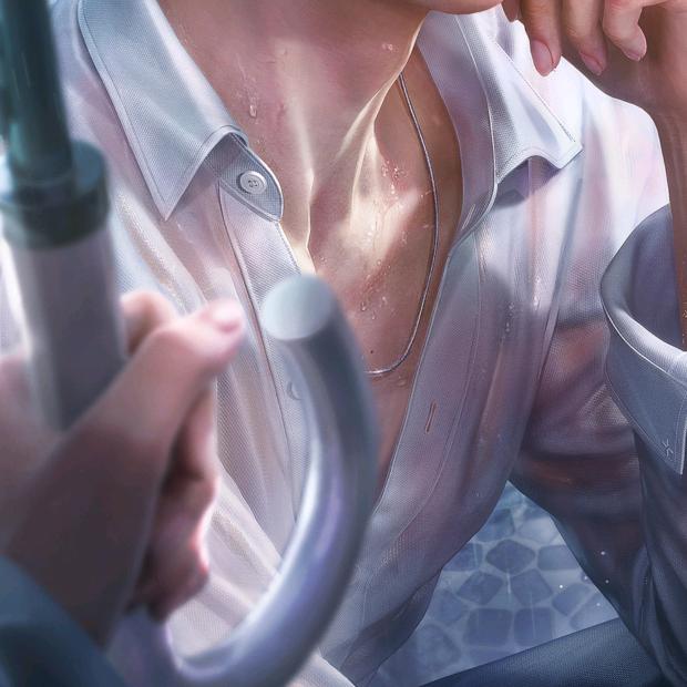 玉米爱朱古力（YMAZGL）