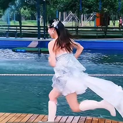 静静心《用♥感谢伴我一生》