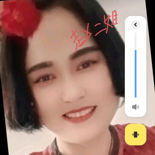 赵二姐