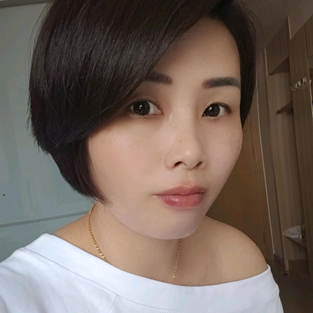 柳江阿姨