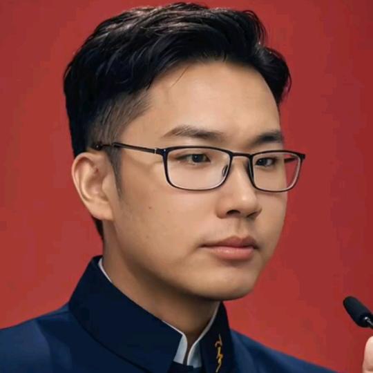 苏晨阳在改变