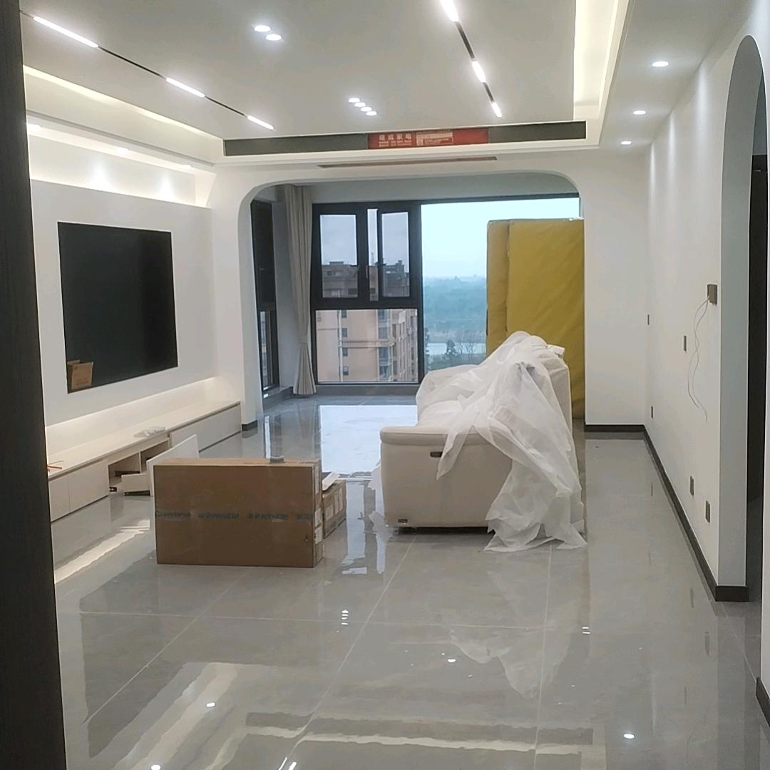 成都装修胥哥（基装/整装）