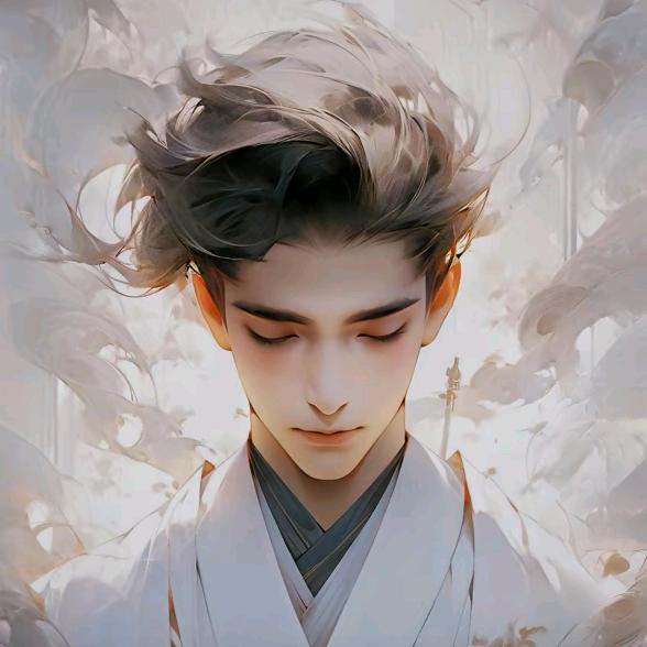 寒与鱼