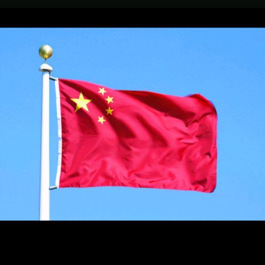 外蒙古，回到祖国。实现两国统一！