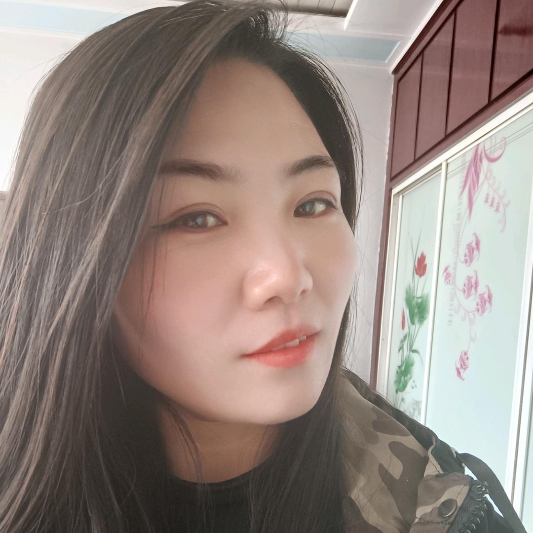 东北♥大葱妹
