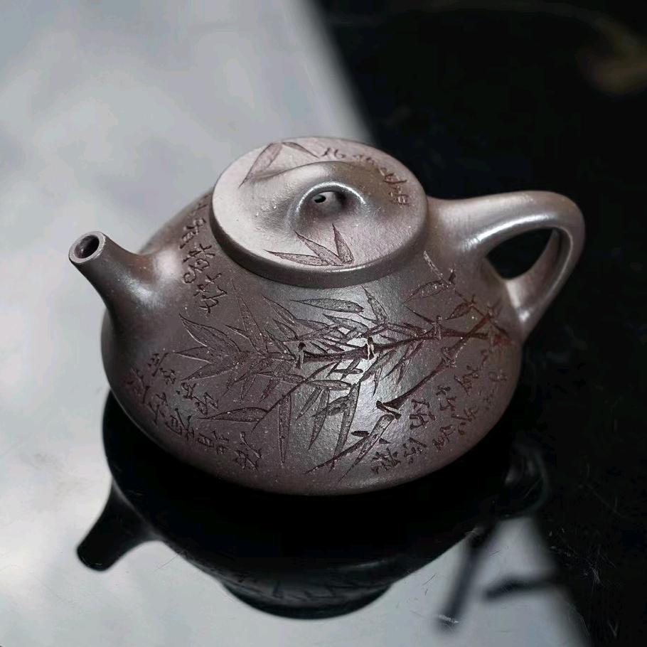 一见茶器