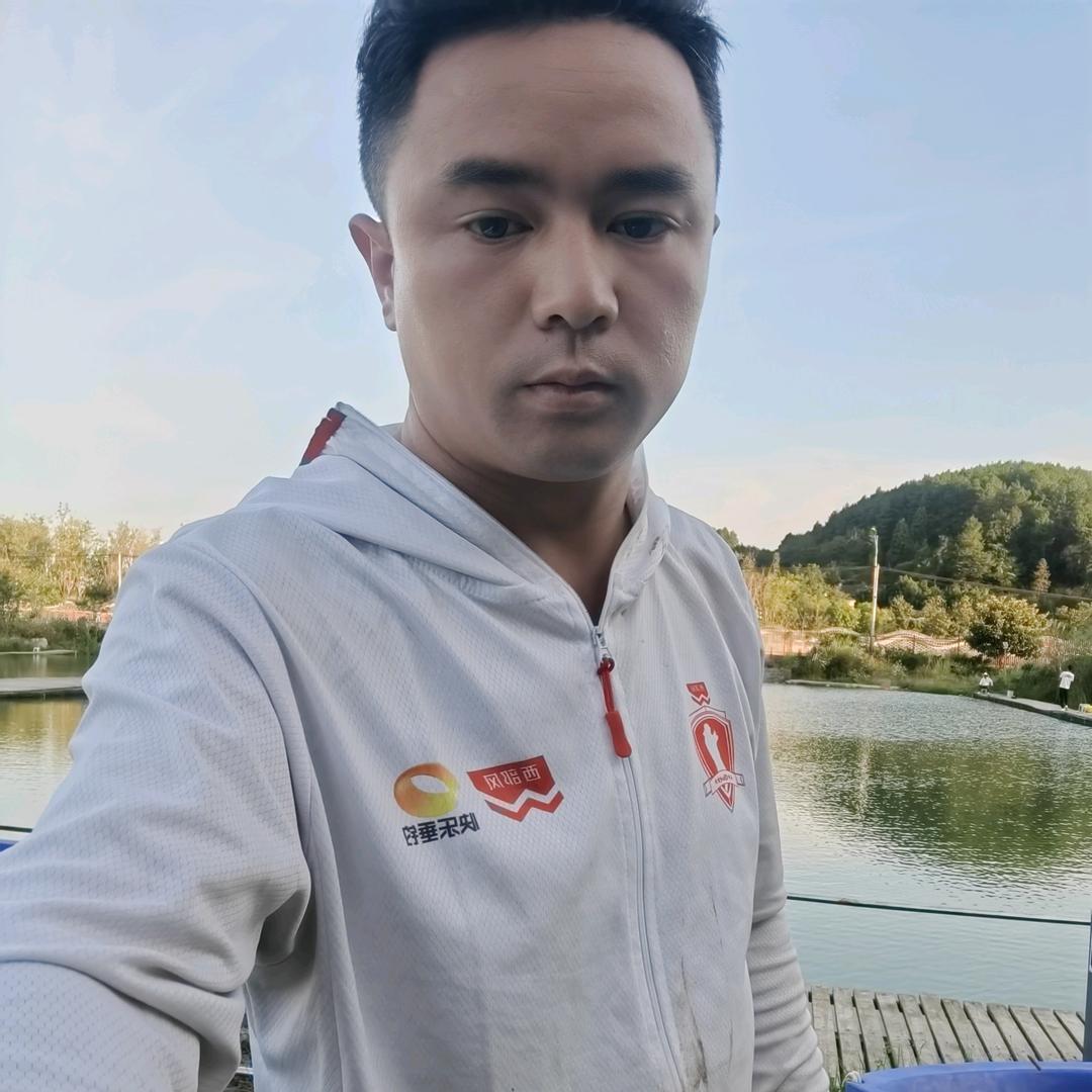 瓮安县草塘休闲钓场