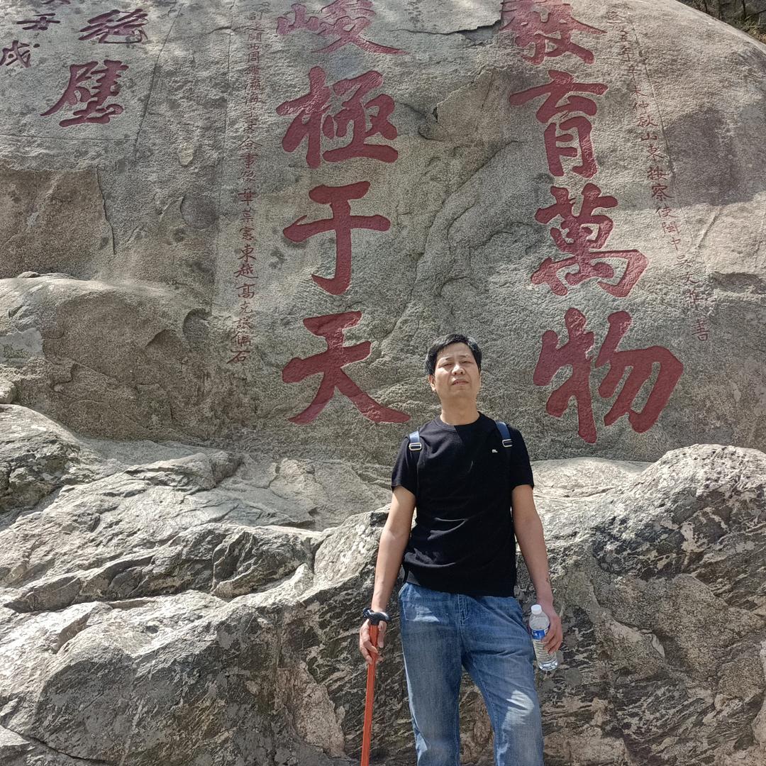 温暖的心谁能懂