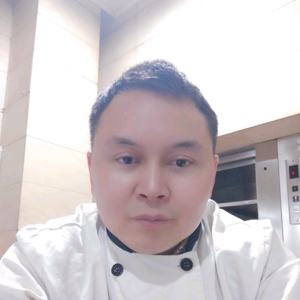 黄二哥。手掌炒瓢，有滋有味。