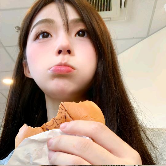 你有點可爱.