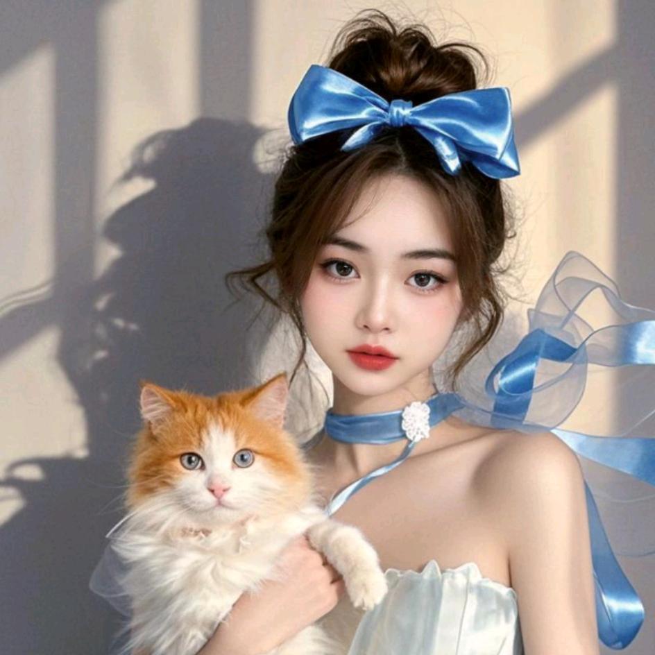 甜甜呀