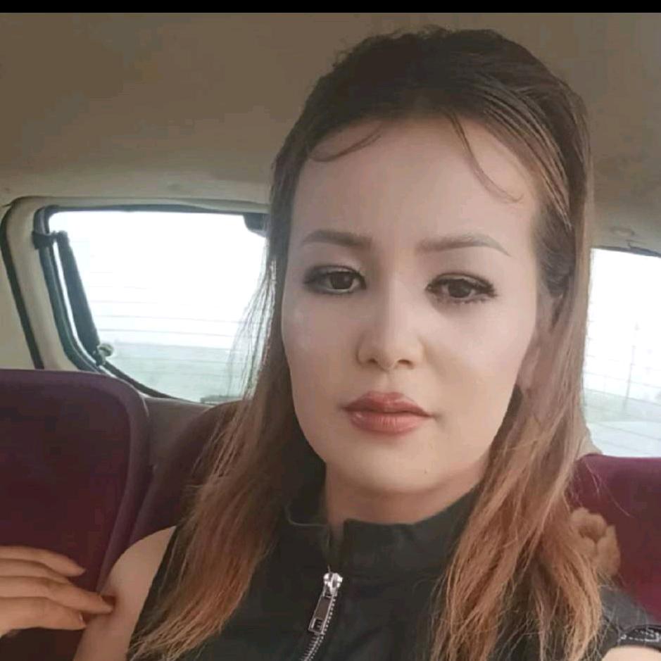 热孜宛古丽 好物分享