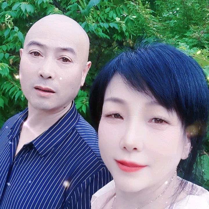 相遇是缘，珍惜的缘分