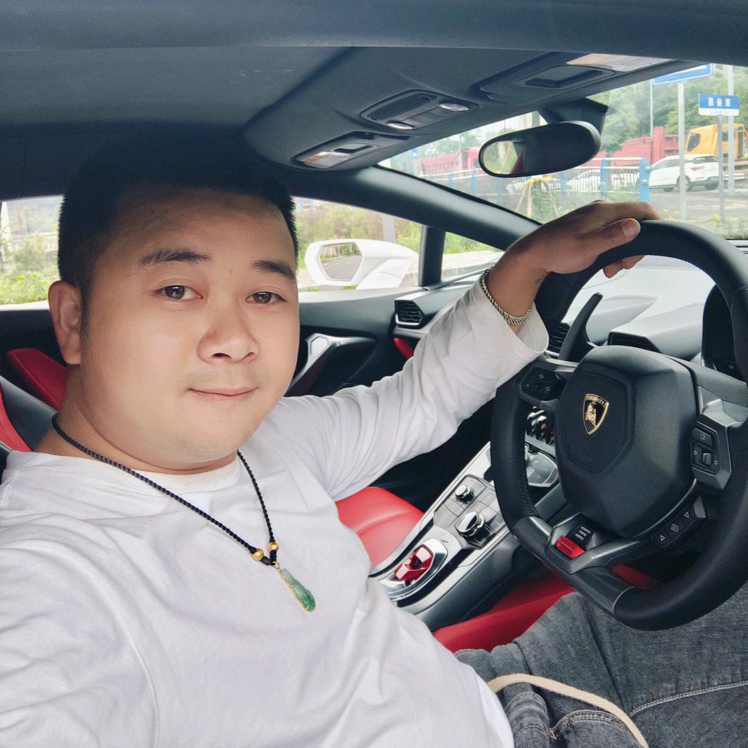 凯老板的车