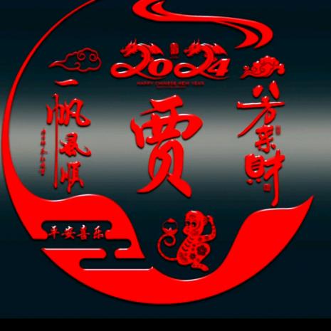 牵手