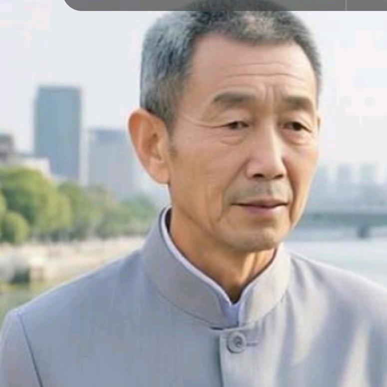 刘江