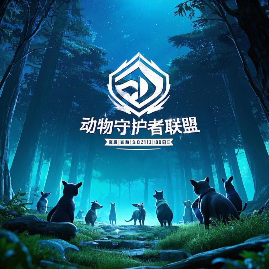 动物守护者联盟