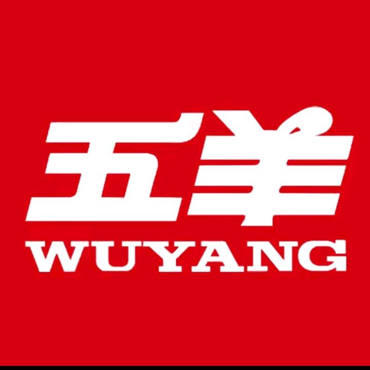 五羊遛娃神器仓库