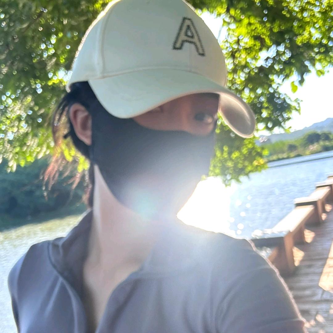钓鱼小妹