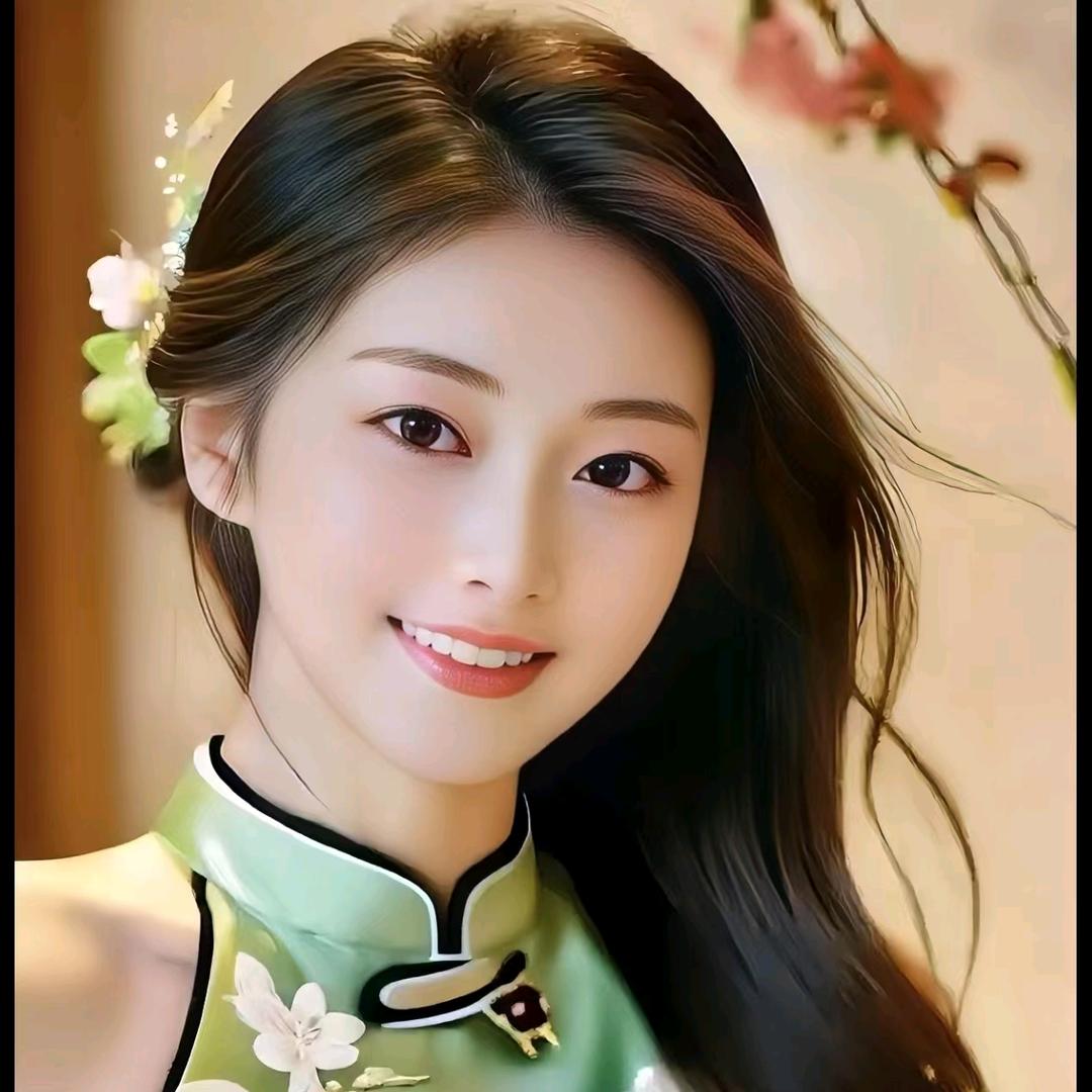 涵涵姐