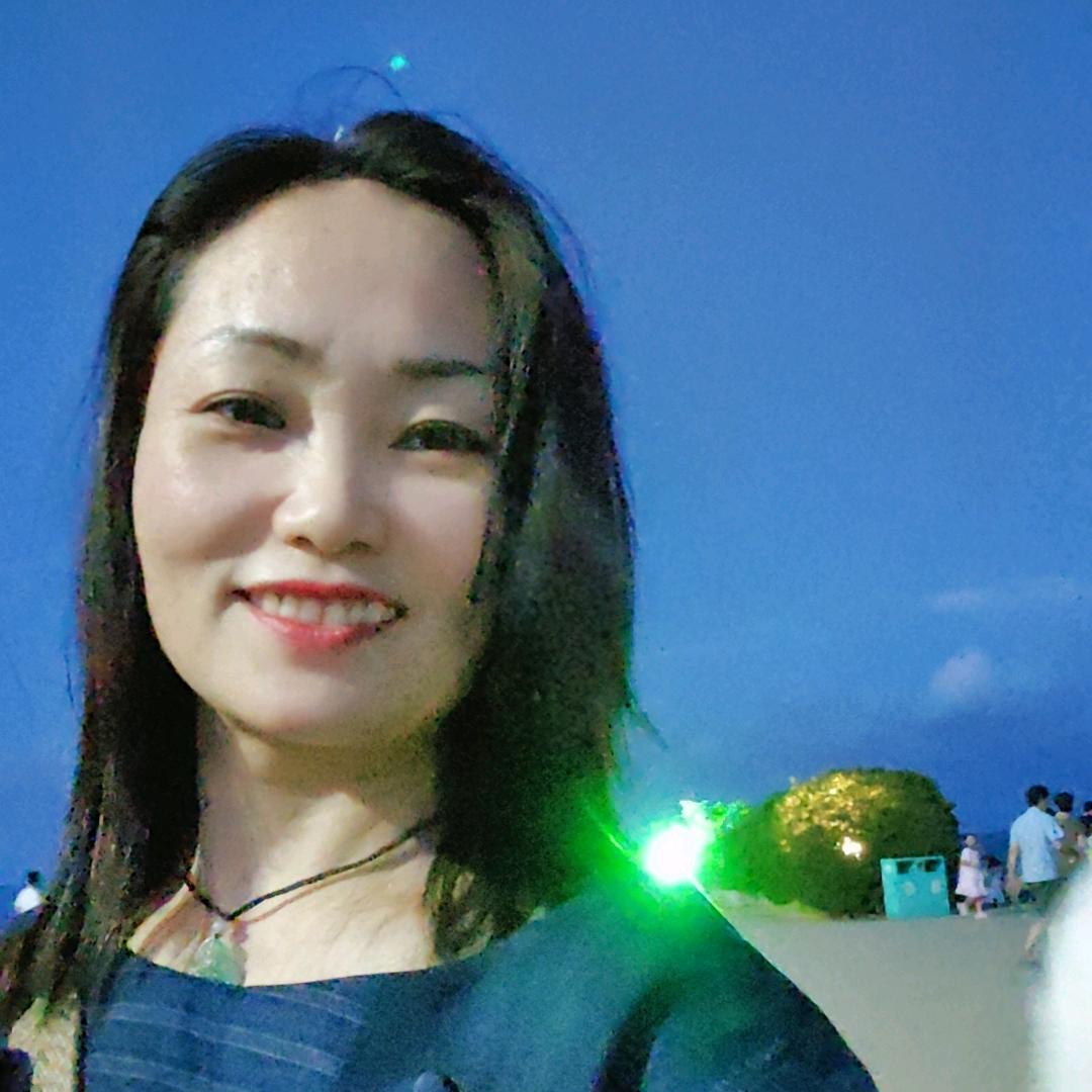 五妹娘