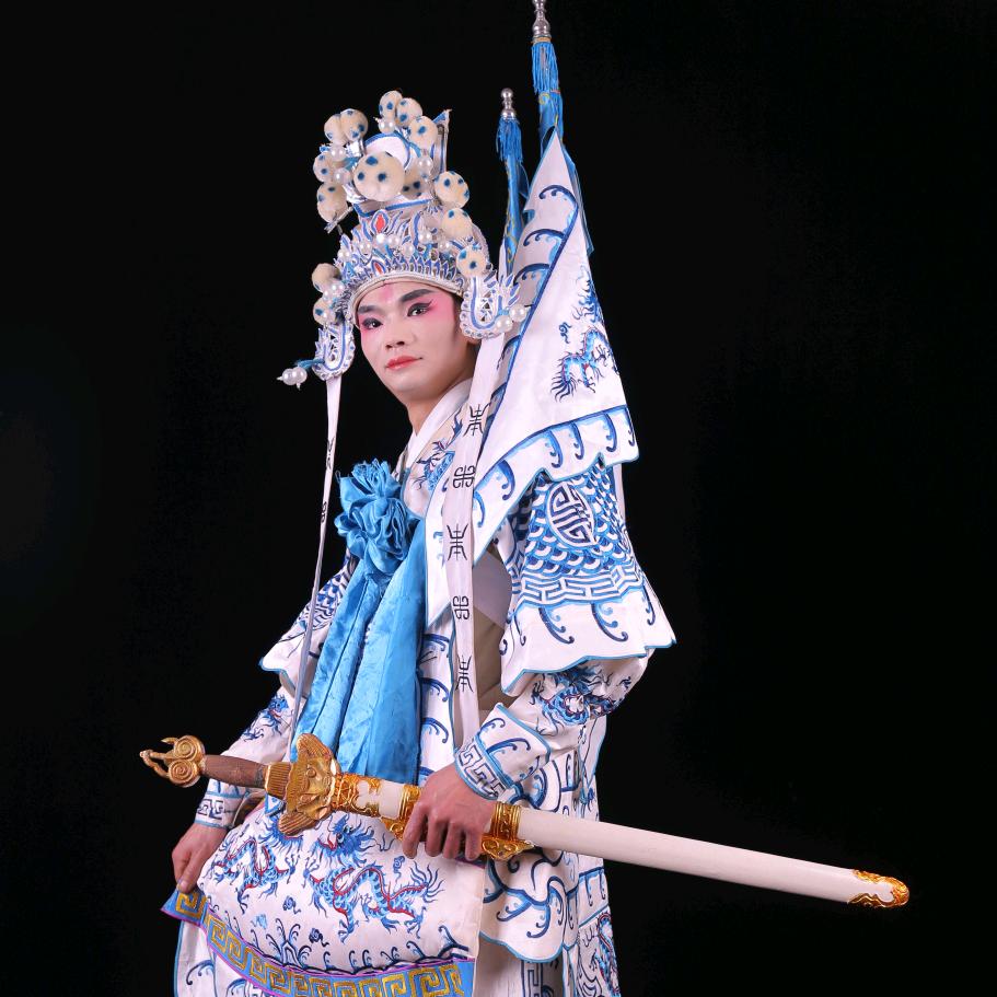 独来独往