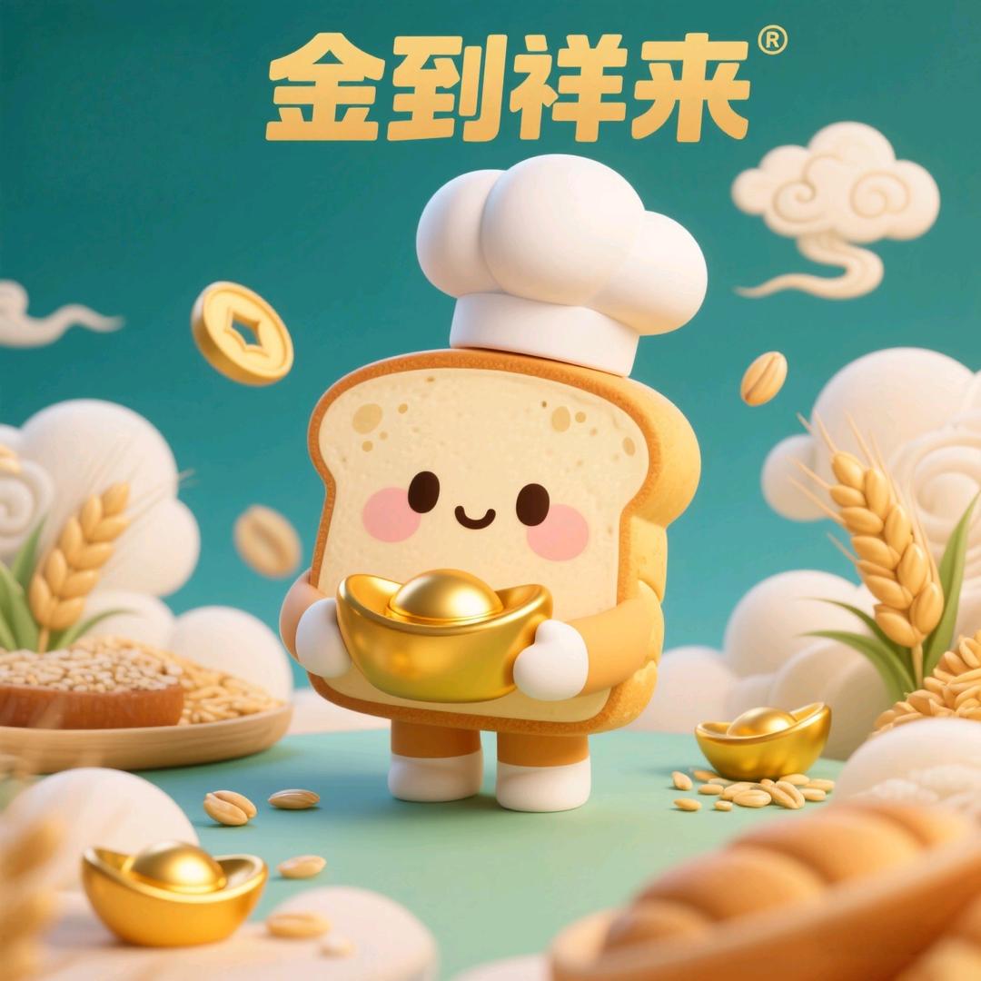 金到祥来食品企业店