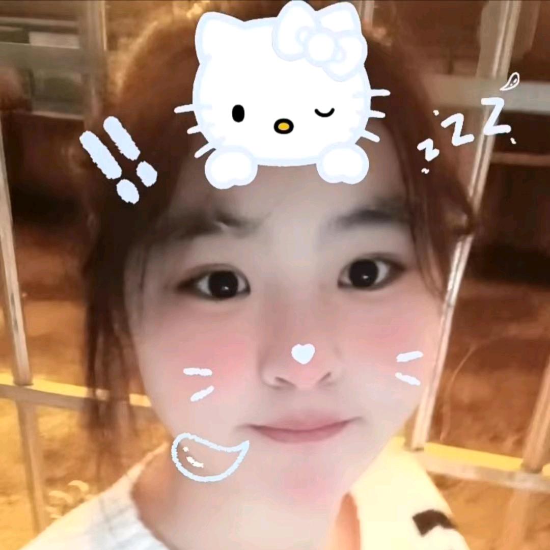 幸福🥰