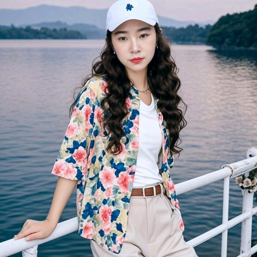 往后余生爱自己