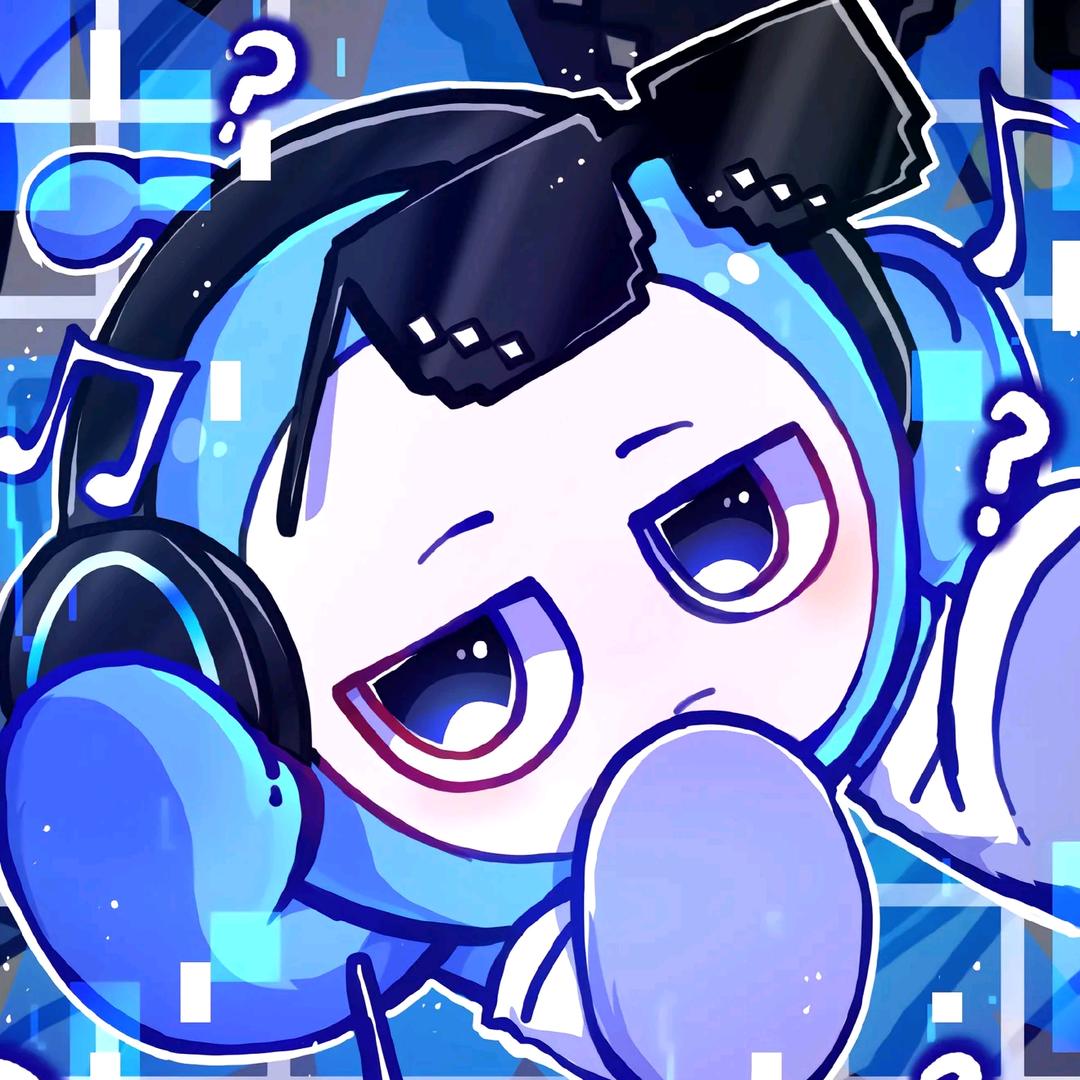 iiwaia蛋仔派对