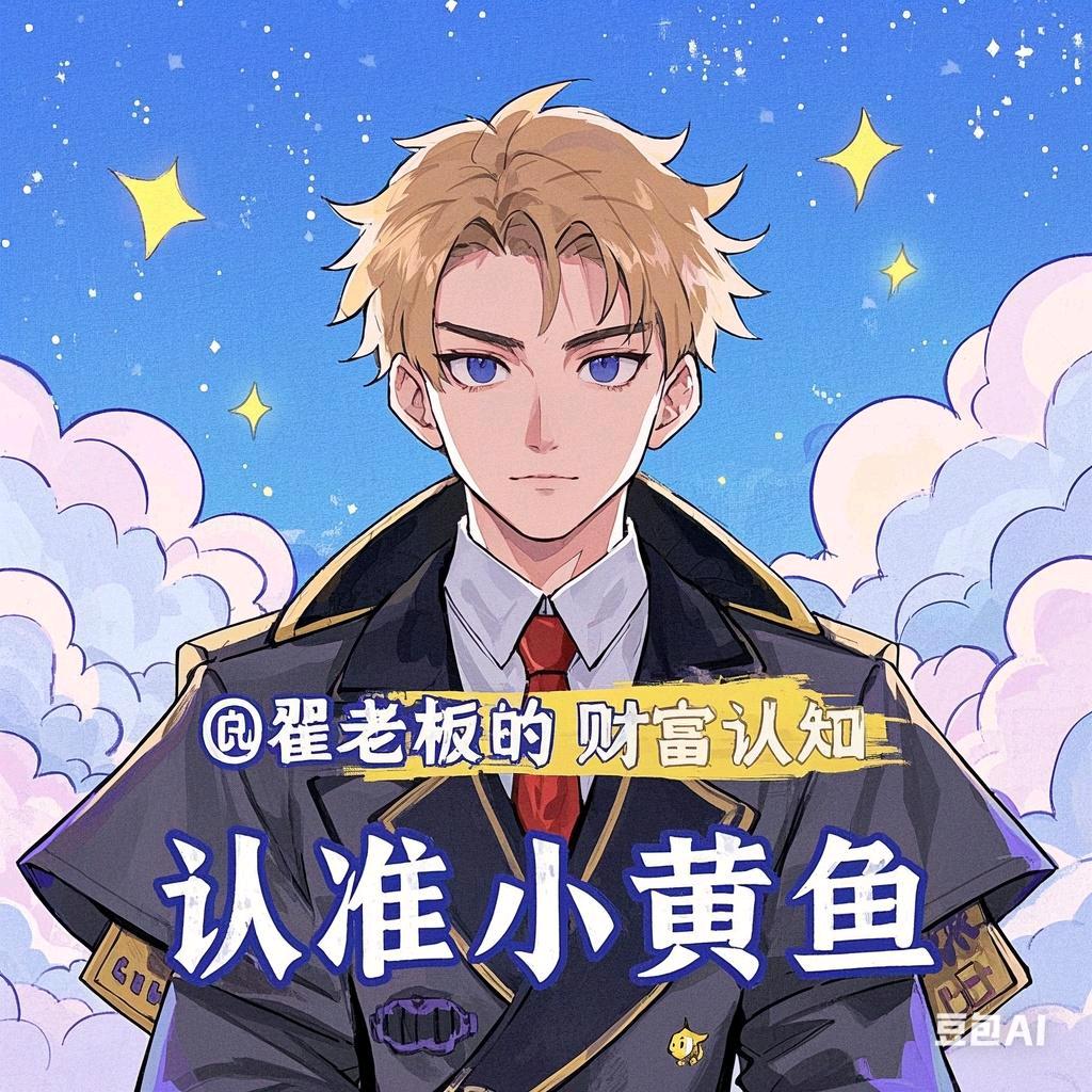 翟老板的财富认知