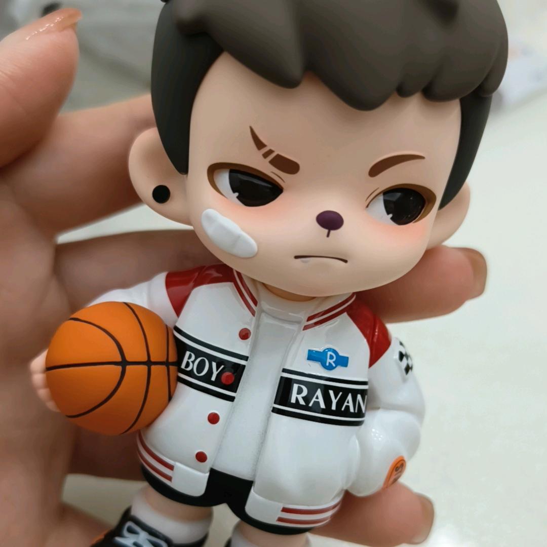 南星⭐