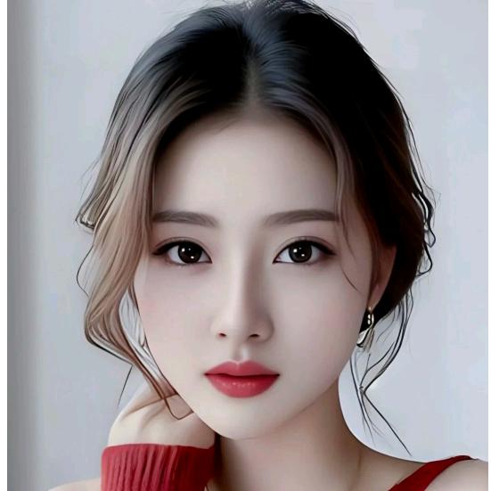 小妹穿搭