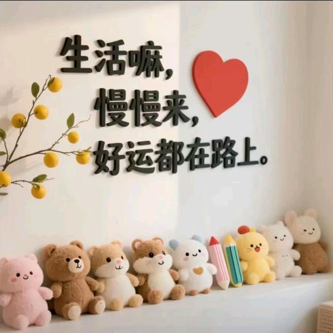 最美的遇见