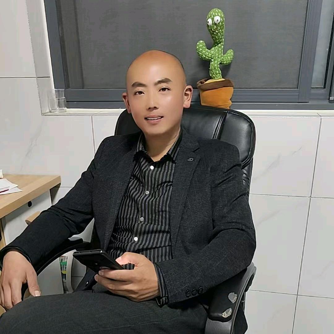 光头最亮