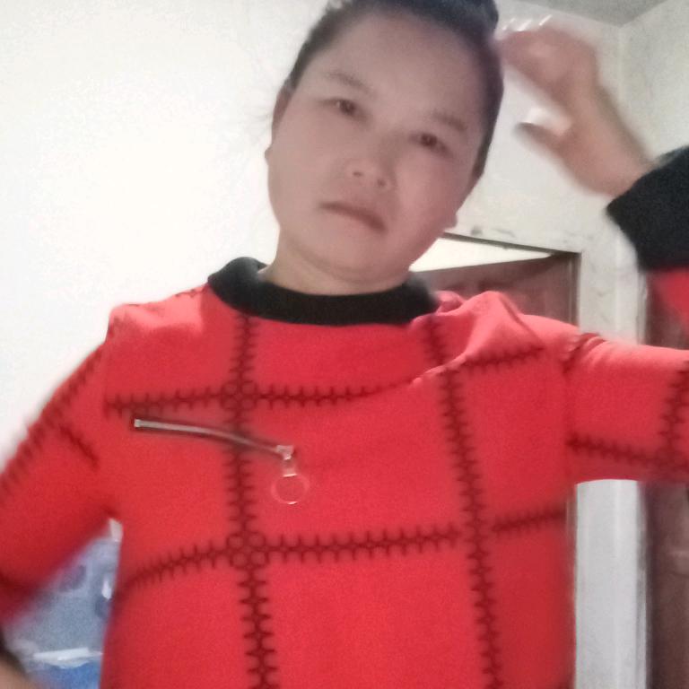 何为
