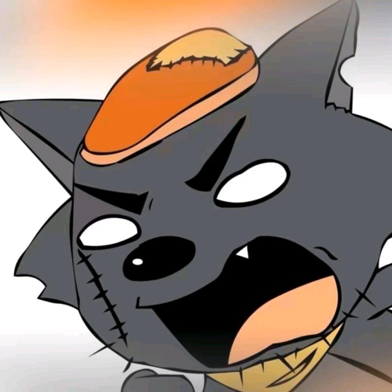 灰太狼不是喜洋洋