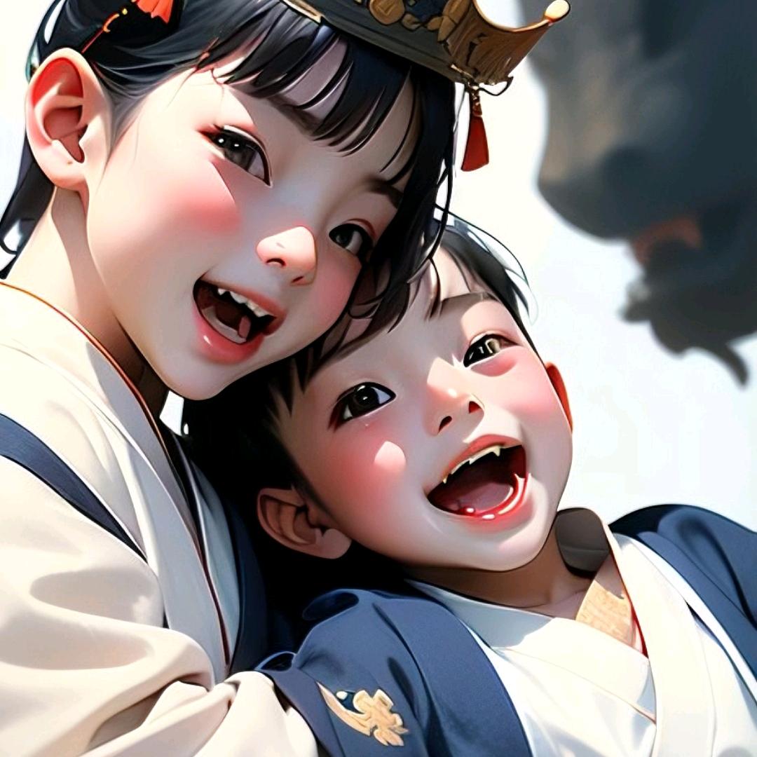 木易子宸