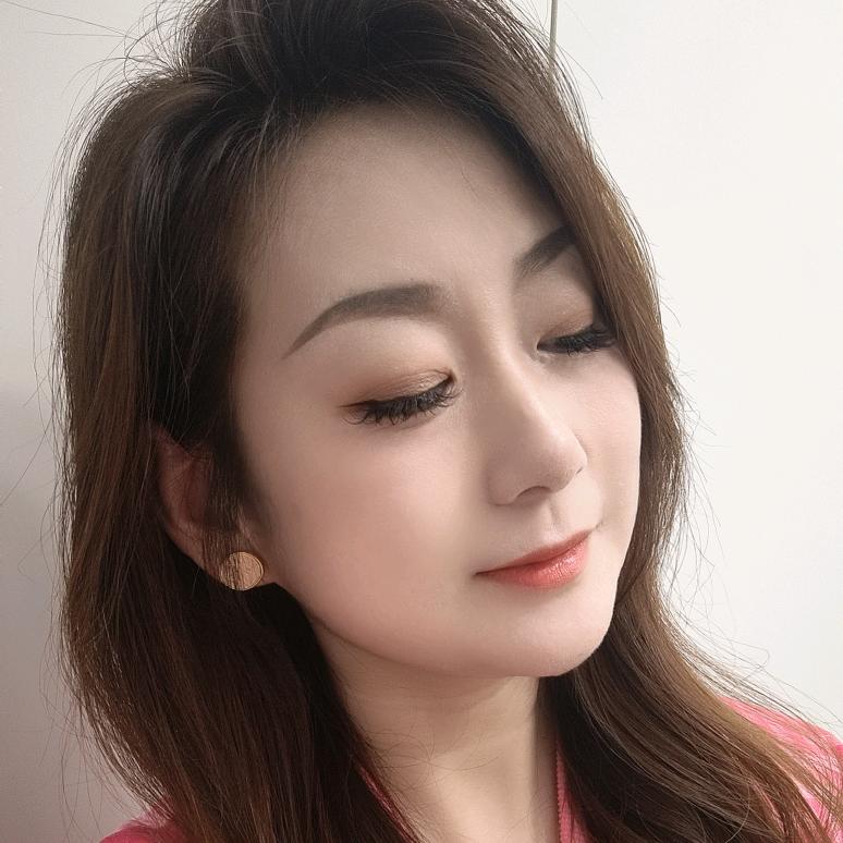 Yang婷🍀
