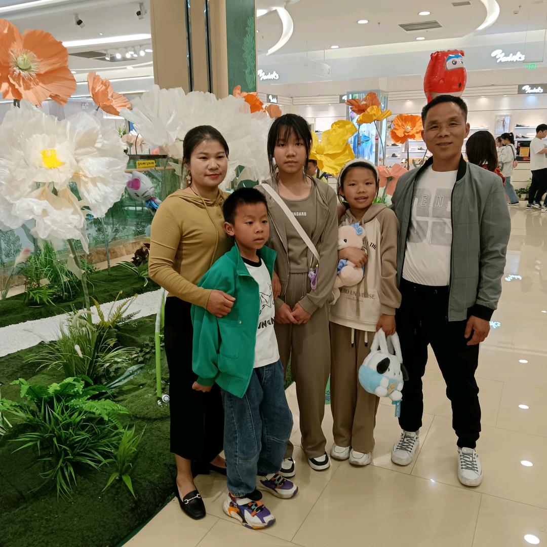 80后的我