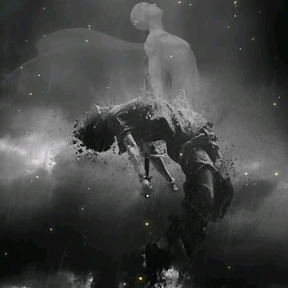 🚬ξΙ浊酒一杯敬余生ᒠεᐂ