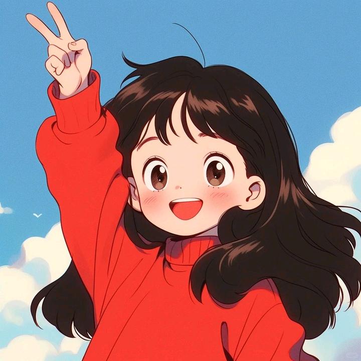 是朵朵吖.