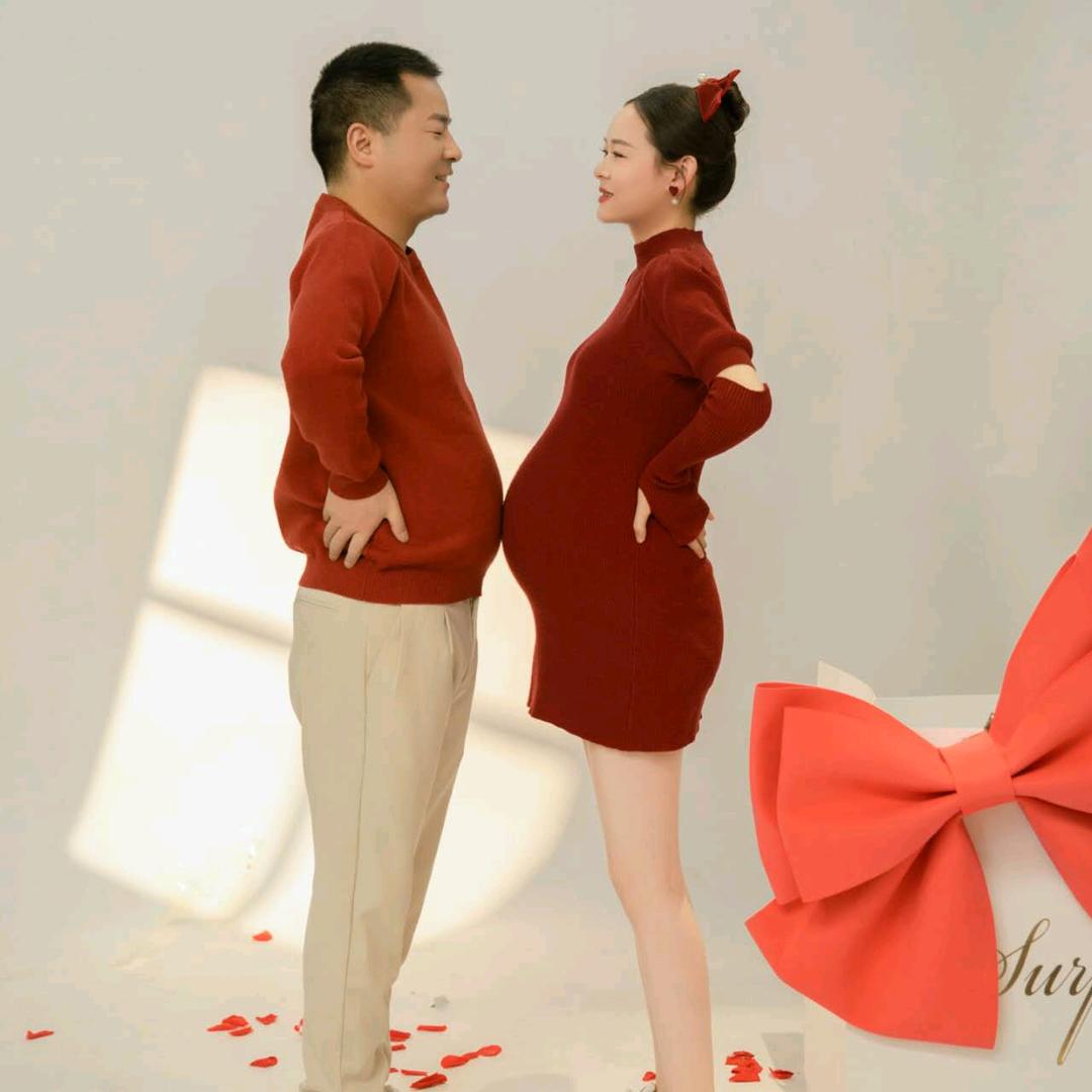 果果妈妈（徐怼怼）