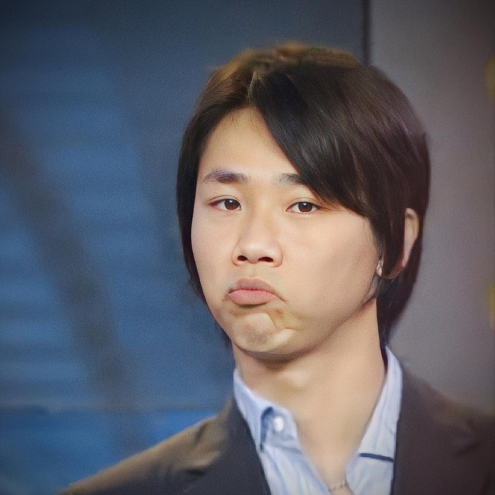 喆就是爱