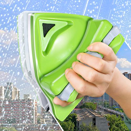 绝招擦玻璃神器