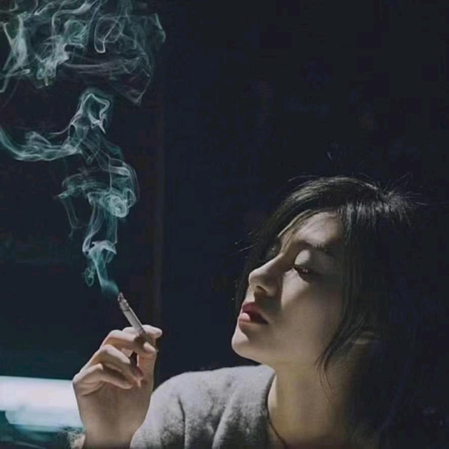 颓废