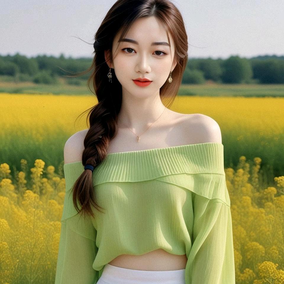 小敏穿搭