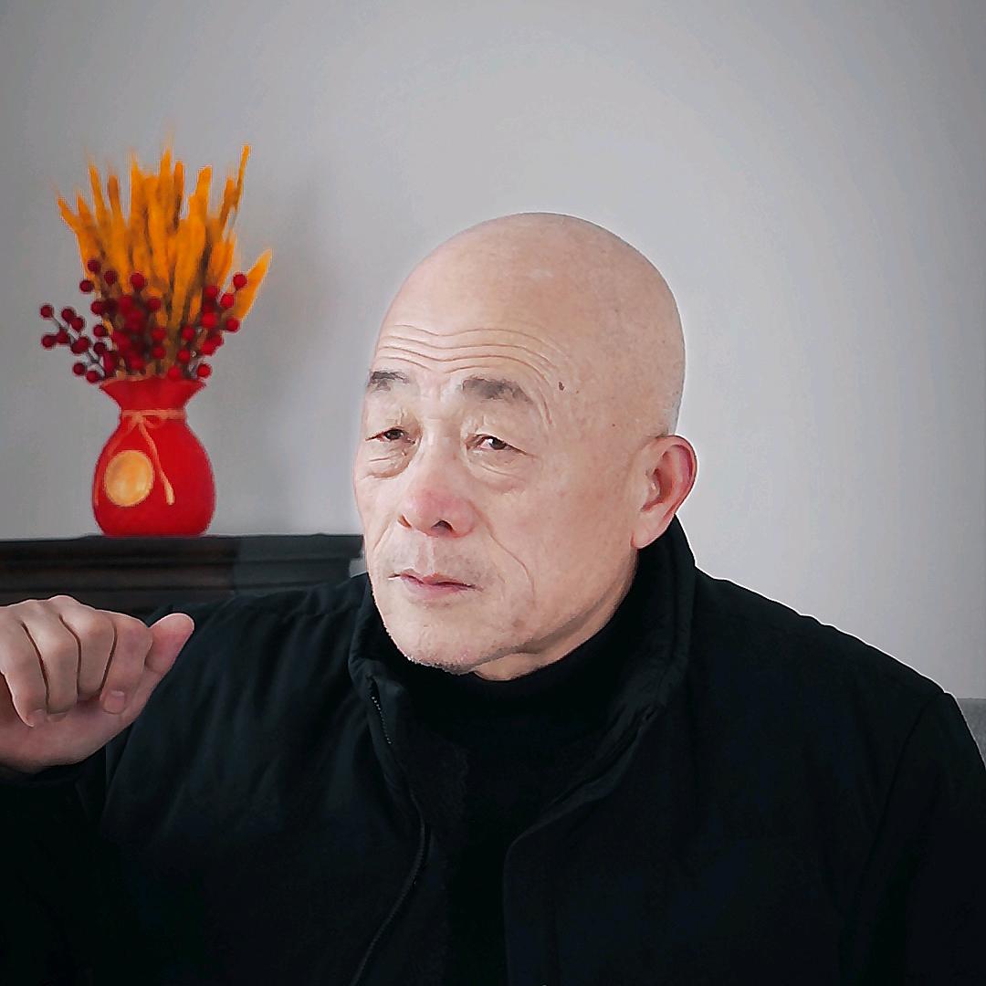 潮老头