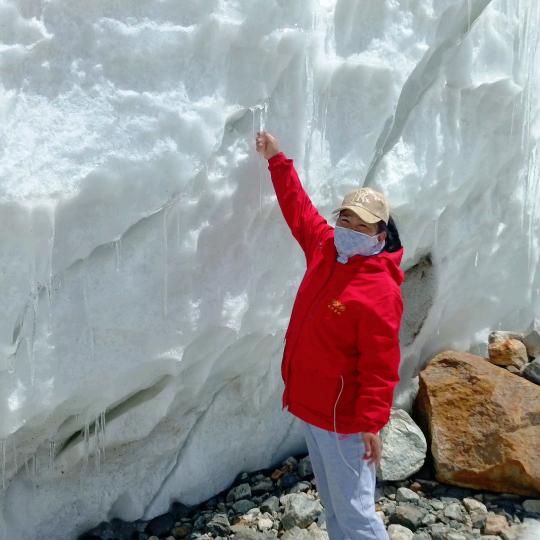 爱的雕琢《永林科技植保》